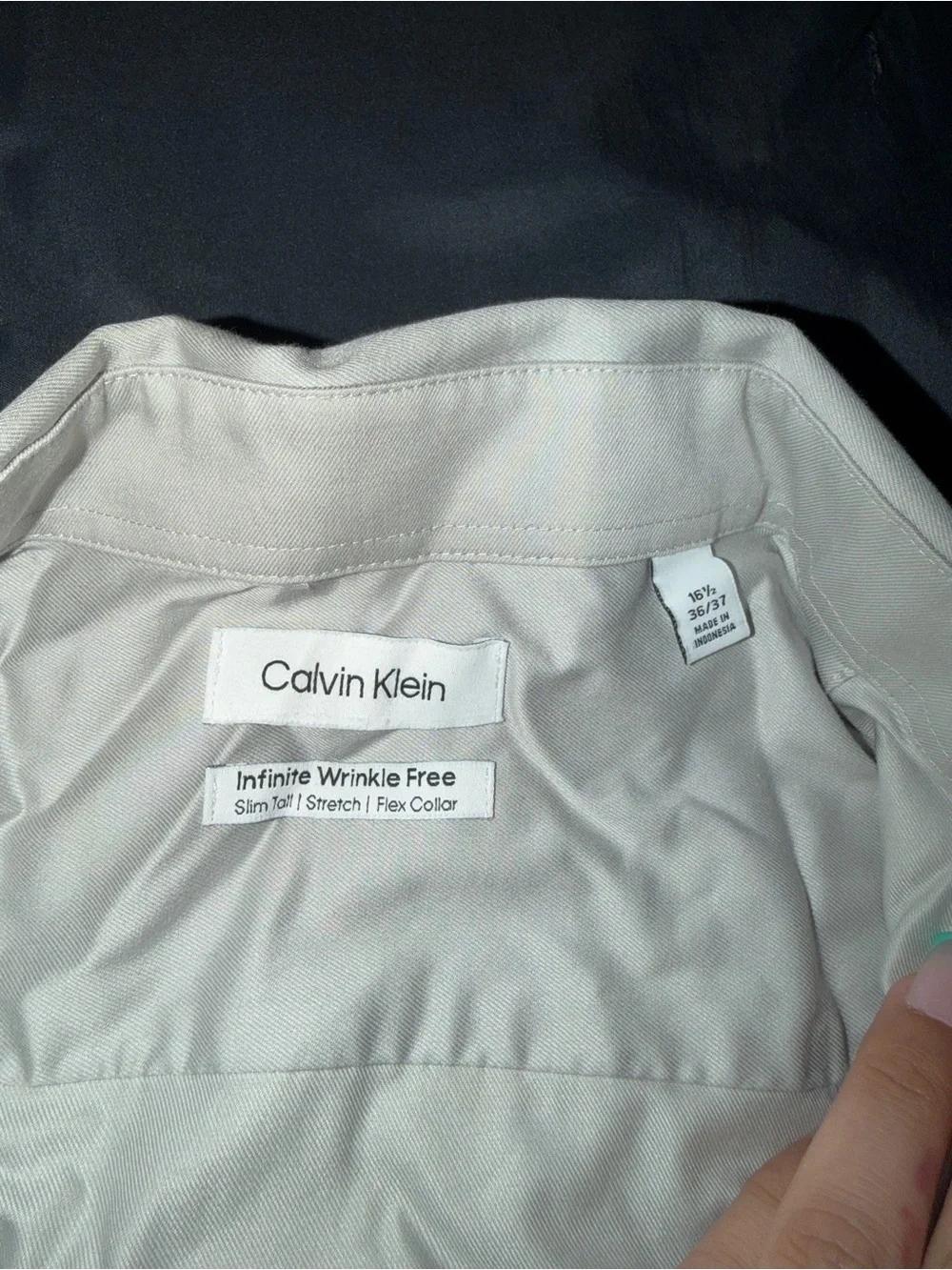 Calvin Klein calvin klein
